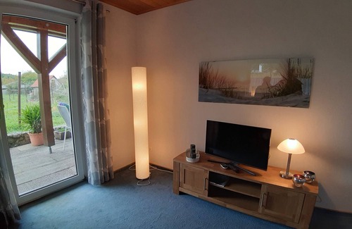 Egloffstein Appartement | Vacation apartment/apartment for 2 guests with 54m² in Egloffstein (150930)