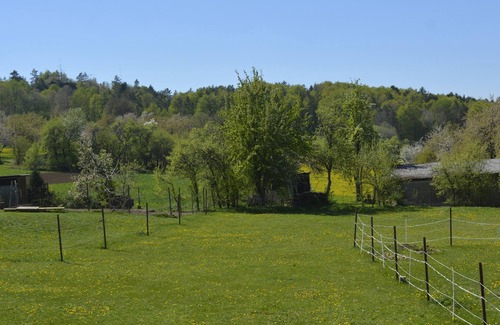 Egloffstein Appartement | Vacation apartment/apartment for 2 guests with 54m² in Egloffstein (150930)