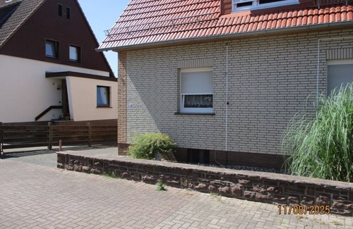 Furstenberg Appartement | Vacation apartment Weserperle - Holiday apartment