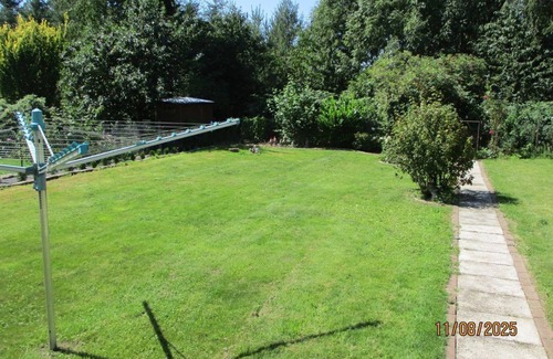 Furstenberg Appartement | Vacation apartment Weserperle - Holiday apartment