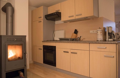 Morschreuth Appartement | Appartement Noak, Allemagne