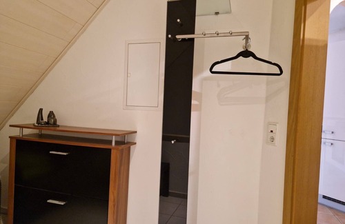 Goessweinstein Appartement | Vacation apartment Kraxner
