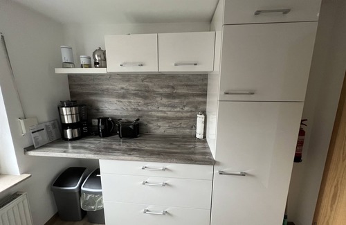 Siedlung Gottingerode Appartement | 2017 rénové avec beaucoup d'amour appartement. Sans surtaxe