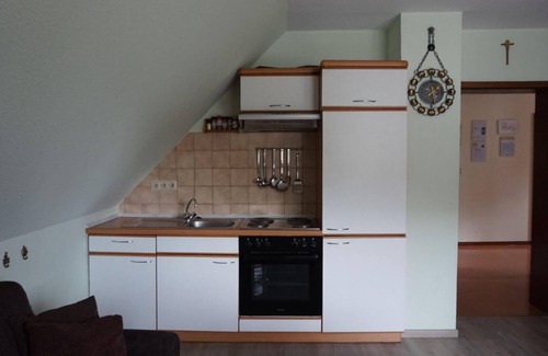 Grafendhron Appartement | Appartement Thömmes - Appartement Thömmes