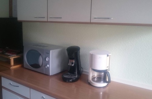 Grafendhron Appartement | Appartement Thömmes - Appartement Thömmes