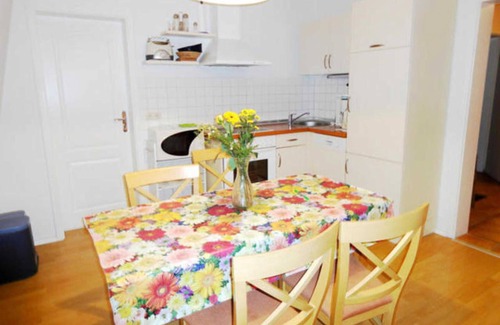 Graal Mueritz Appartement | Appartement Mer Baltique crabe 1a - Derrière la mairie - crevettes Maison Baltique