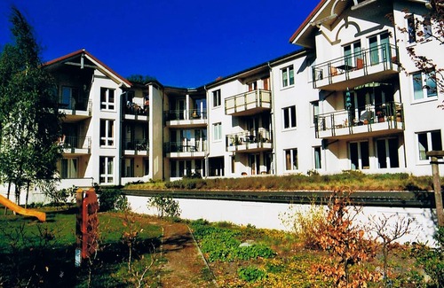 Seeheilbad Graal-Muritz Appartement | Appartement / app. pour 4 personnes à 57 m² à Graal-Müritz (19551)
