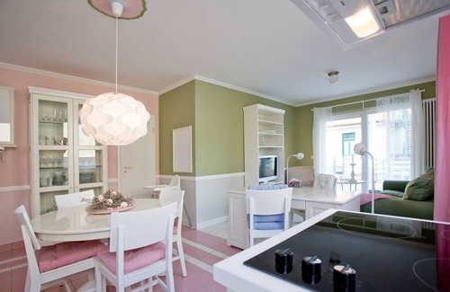Seeheilbad Graal-Muritz Appartement | Vacation apartment Seestern 3