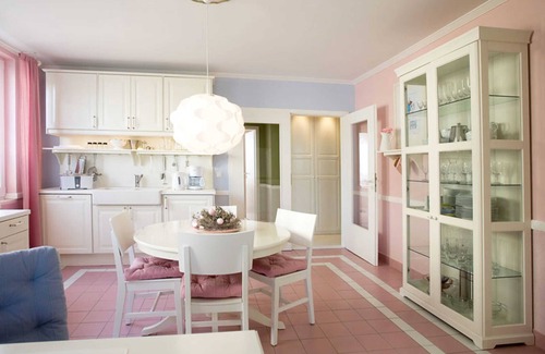Seeheilbad Graal-Muritz Appartement | Vacation apartment Seestern 3