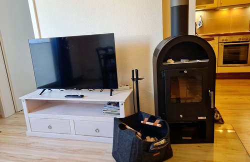 Seeheilbad Graal-Muritz Appartement | Vacation apartment Seestern 17