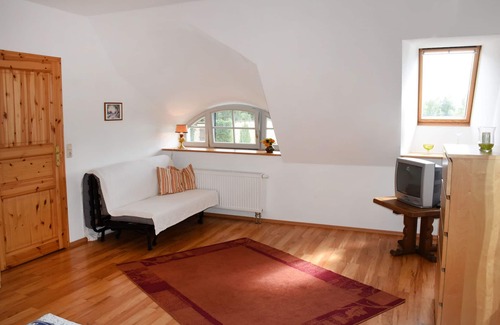 Grammendorf Appartement | Appartement / app. pour 6 personnes à 100 m² à Grammendorf (119769)
