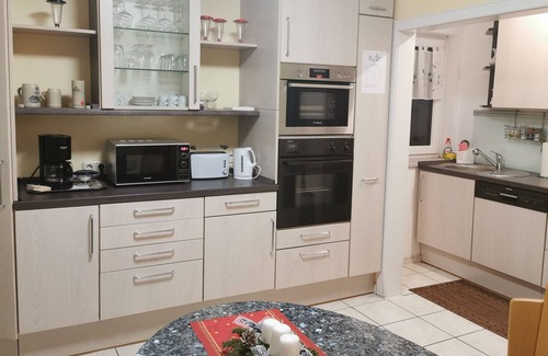 Grebenstein Appartement | Appartement de vacances Casa RoNi