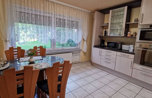 Grebenstein Appartement | Appartement de vacances Casa RoNi