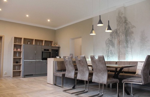 Groß Wokern Appartement | Vacation apartment Zum süßen Grund