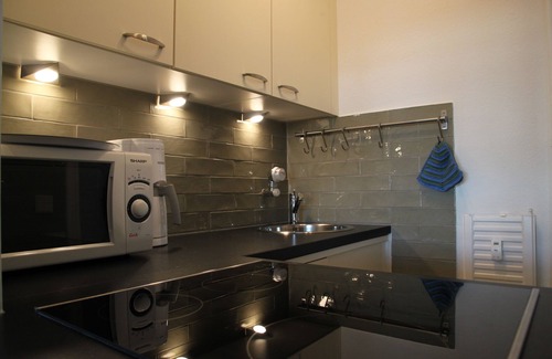 Grossenbrode Appartement | Appartement / app. pour 2 personnes à 35 m² à Großenbrode (76215)
