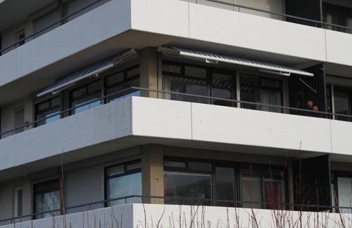 Grossenbrode Appartement | Appartement / app. pour 2 personnes avec 58m² à Grossenbrode (8943)