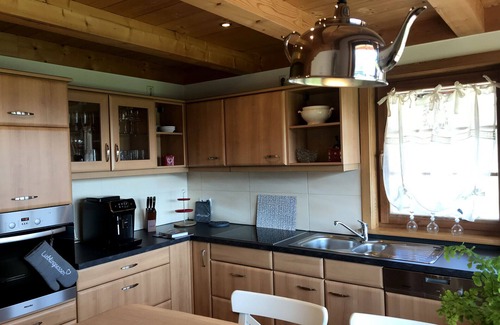Hinterzarten Appartement | Vacation apartment Hirschsprung, 82sqm, 2 bedrooms, max. 4 persons