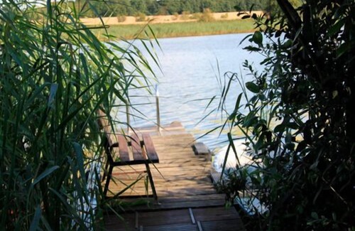 Hohen Sprenz Appartement | Vacation apartment/apartment for 4 guests with 40m² in Hohen Sprenz (155971)