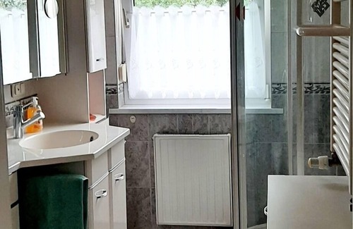 Waldesruh Appartement | Vacation apartment/apartment for 2 guests with 12m² in Hoppegarten (175578)