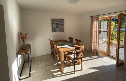 Irschenberg Appartement | Vacation apartment Obstgarten Riepertinger - FeWo Obstgarten