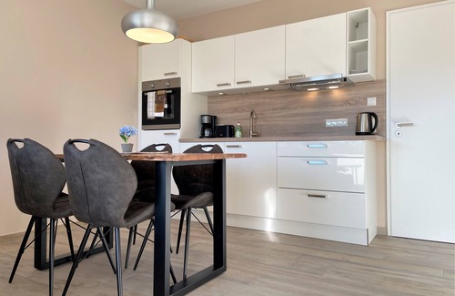 Kuehlungsborn Appartement | Vacation apartment/apartment for 3 guests with 57m² in Kühlungsborn (164272)
