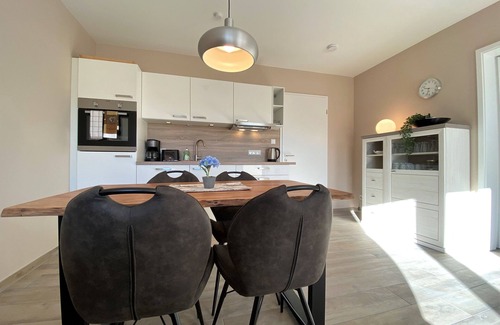 Kuehlungsborn Appartement | Vacation apartment/apartment for 3 guests with 57m² in Kühlungsborn (164272)