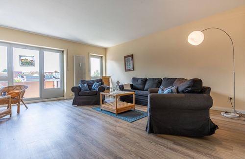 Ostseebad Kuhlungsborn Appartement | Vacation apartment/apartment for 6 guests with 100m² in Kühlungsborn (166559)