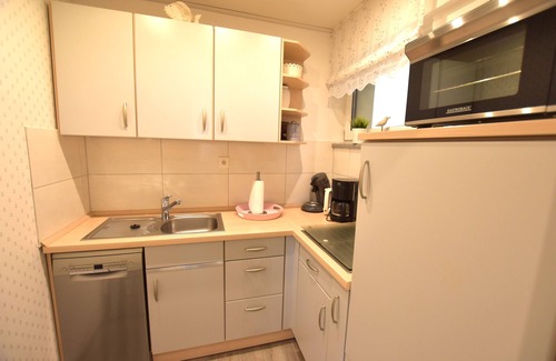 Kellenhusen Appartement | Appartement / app. pour 4 personnes à 44 m² à Kellenhusen (119891)