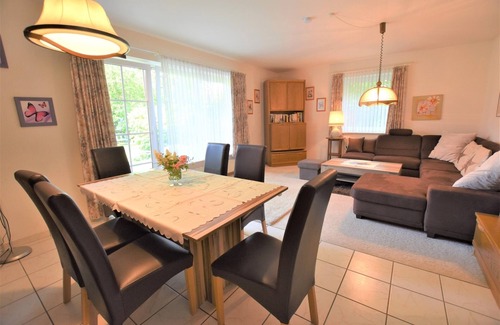 Kellenhusen Appartement | Appartement / app. pour 4 personnes à 85 m² à Kellenhusen (121818)