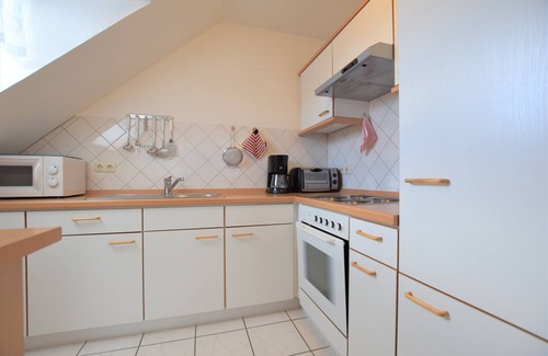 Kellenhusen Appartement | Appartement / app. pour 4 personnes à 80 m² à Kellenhusen (121826)