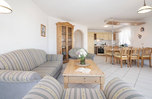 Kellenhusen Appartement | Vacation apartment/apartment for 4 guests with 81m² in Kellenhusen (287215)