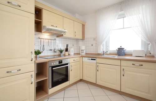 Kellenhusen Appartement | Vacation apartment/apartment for 4 guests with 81m² in Kellenhusen (287215)