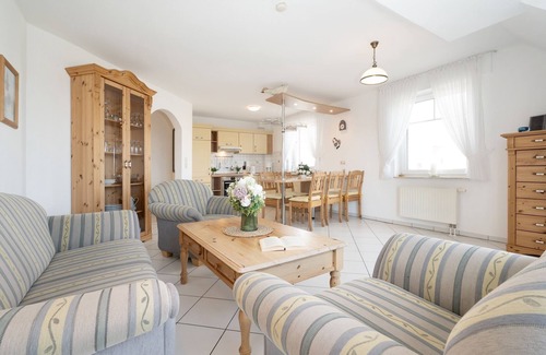 Kellenhusen Appartement | Vacation apartment/apartment for 4 guests with 81m² in Kellenhusen (287215)