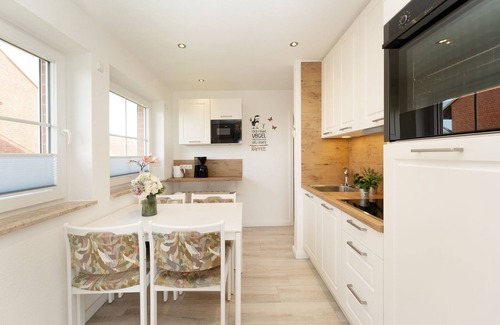 Kellenhusen Appartement | Vacation apartment/apartment for 4 guests with 47m² in Kellenhusen (287278)