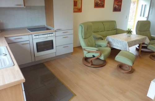 Krusenhagen Appartement | Appartement / app. pour 4 personnes avec 50m² à Krusenhagen (73030)