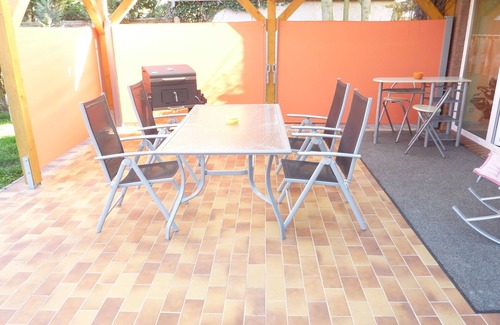 Krusenhagen Appartement | Appartement / app. pour 4 personnes avec 104m² à Krusenhagen (73138)