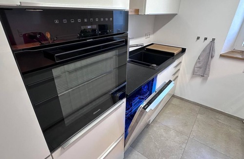 Lichtenborn Appartement | Vacation apartment Am Frauenpuhl