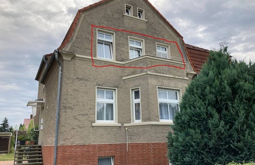 Lindow Appartement | Vacation apartment Lindow (Mark)