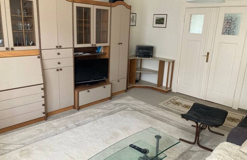 Lindow Appartement | Vacation apartment Lindow (Mark)