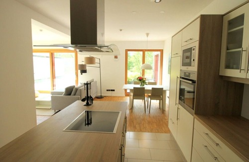 Motzen Appartement | Vacation apartment I South Sea view