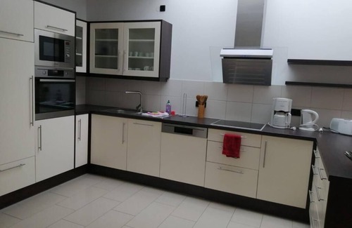 Motzen Appartement | Vacation apartment IV Sunset
