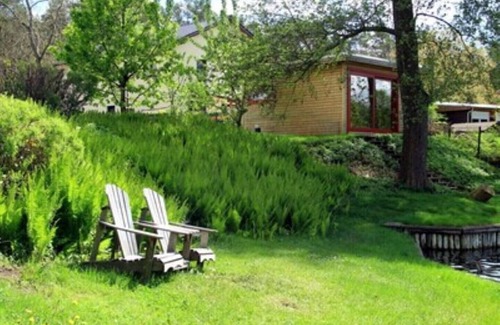 Motzen Appartement | Vacation apartment IV Sunset
