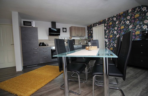 Moormerland Appartement | Apartment in Gulfhof, 65269Ü - Appartement à Gulfhof