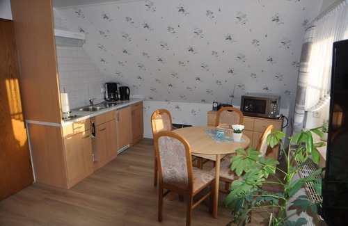 Neermoor Appartement | Apartment Brentano, 65230 - Appartement Brentano