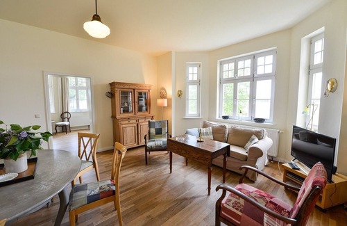Grubnow Appartement | Appartement / app. pour 4 personnes à 92 m² à Neuenkirchen (120198)