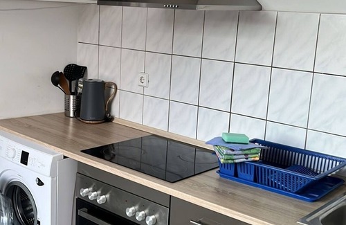 Neuenkirchen Appartement | Vacation apartment/apartment for 4 guests with 80m² in Neuenkirchen (297929)