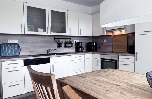 Niederlangen Appartement | Vacation apartment/apartment for 4 guests with 70m² in Niederlangen (296407)