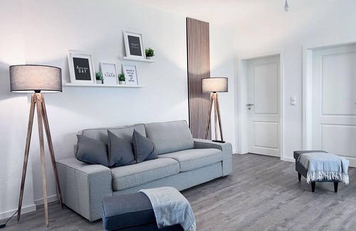 Niederlangen Appartement | Vacation apartment/apartment for 4 guests with 70m² in Niederlangen (296407)