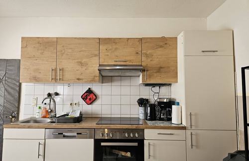 Ober-Morlen Appartement | Vacation apartment/apartment for 3 guests with 35m² in Ober-Mörlen (164903)