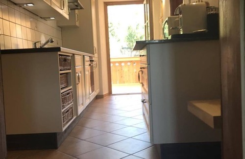 Oberammergau Appartement | Appartement Mein Quartier 2 - Mon logement